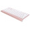 2.4Ghz Ultra-Thin Wireless Keyboard And Mouse Combo With USB Receiver Mouse Keyboard set For PC WindowsXP/7/8/10() 3