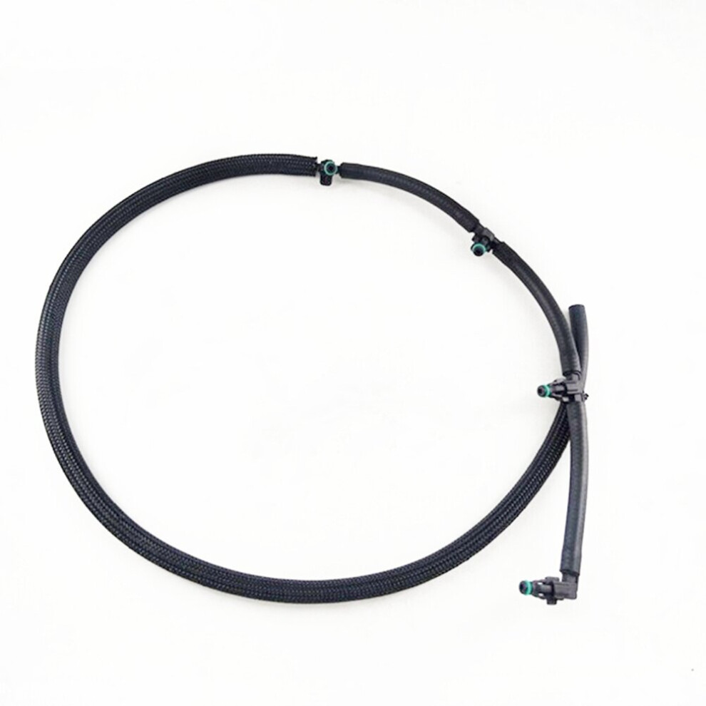 A6510700132 For A-Class B-Class C-Class W204 Om651 2.2Cdi Return Pipe Fuel Injector Fuel Pipe Leak Overflow 4762016966126
