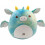 3Pcs/Set Kawaii Squishmallows Little Flying Dragon Unicorn Pig Animal Cushion Cartoon Soft Stuffed Plush Toy 30Cm Anime Pillow Decor Doll Kids Toys 3