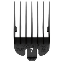 (No.7 22mm (7/8")) Attachment Comb