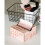 5x11 Pop Up Pre Cut Rose All Day Foil - 500 Sheets 3