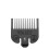 Wahl (No.7 22mm (7/8")) Attachment Comb 2