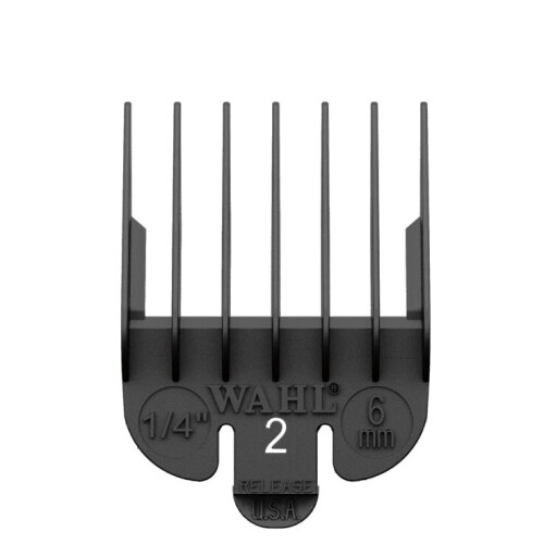 Wahl (No.7 22mm (7/8")) Attachment Comb 2