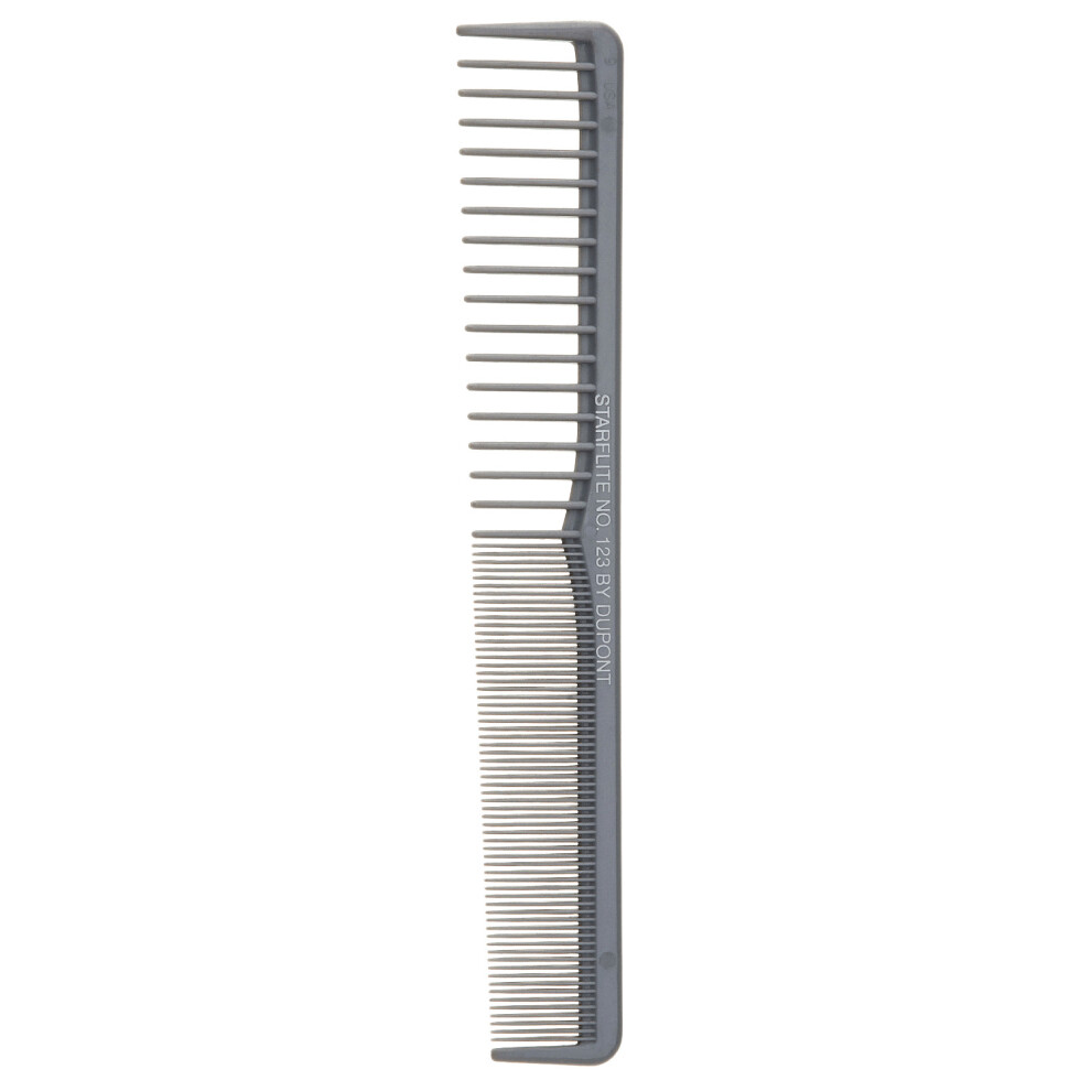 Starflite 123 Vent Styler Comb