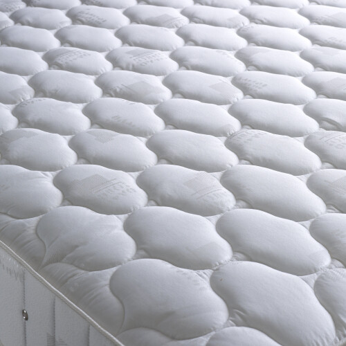 Bedmaster (Small Single) Pinerest Spring Mattress 1