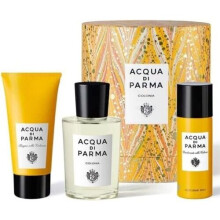 Acqua Di Parma Colonia vakantiegeschenkset