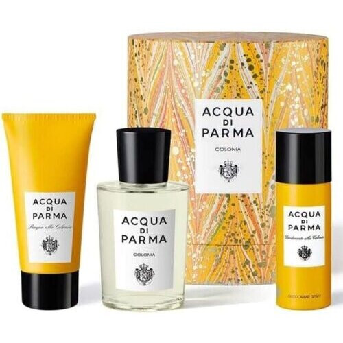 Acqua di Parma Acqua Di Parma Colonia Weihnachtsgeschenk-Set