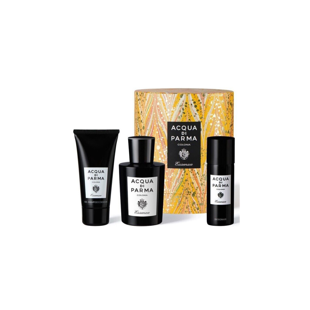 Acqua di Parma Colonia Essenza Holiday Gift Set