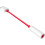 OnePlus Official OnePlus USB-C to Digital Audio 3.5mm Headphone Jack Adapter - Red (Bulk Packed) 3