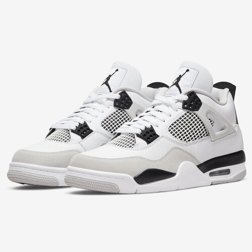 Jordan clearance 4 mens