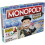 Hasbro Hasbro Gaming Monopoly Ταξιδιωτική Έκδοση Παιχνίδι Στρατηγικής για Οικογένεια & Παιδιά 1