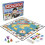 Hasbro Hasbro Gaming Monopoly Ταξιδιωτική Έκδοση Παιχνίδι Στρατηγικής για Οικογένεια & Παιδιά 2