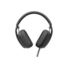Micro-cuffie - Bluetooth - senza fili - USB-C tramite un adattatore Bluetooth - Logitech - Logitech Zone Vibe Wireless - Micro-cuffie - c