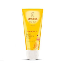 Weleda Baby Calendula Protective Face Cream 50ml