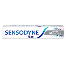 Sensodyne Daily Care Gentle Whitening Fluoride Toothpaste, 75ml (Pack of 1)