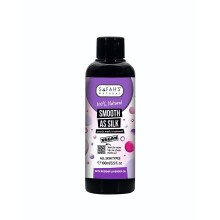 Safah's Natural 100%Natural SMOOTH AS SILK STRECH MARK TREATMENT 100ML