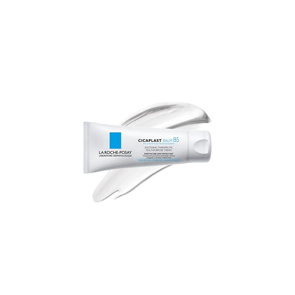 CICAPLAST BAUME B5 soothing repair 40 ml