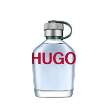 HUGO Man Eau de Toilette 125ml for Men