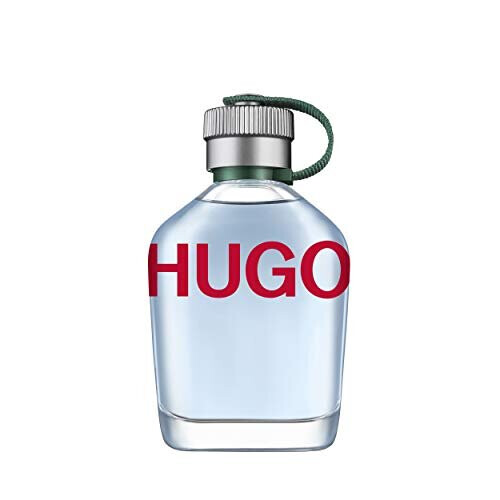 Hugo Boss HUGO Man Eau de Toilette 125ml for Men