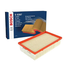 Bosch S0287 - Air Filter Car