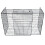 Safetots Original Fireguard - Width Up to 155cm 3