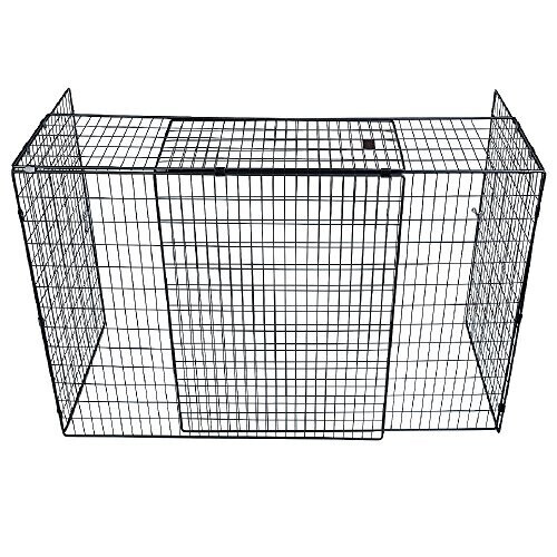 Safetots Original Fireguard - Width Up to 155cm 2