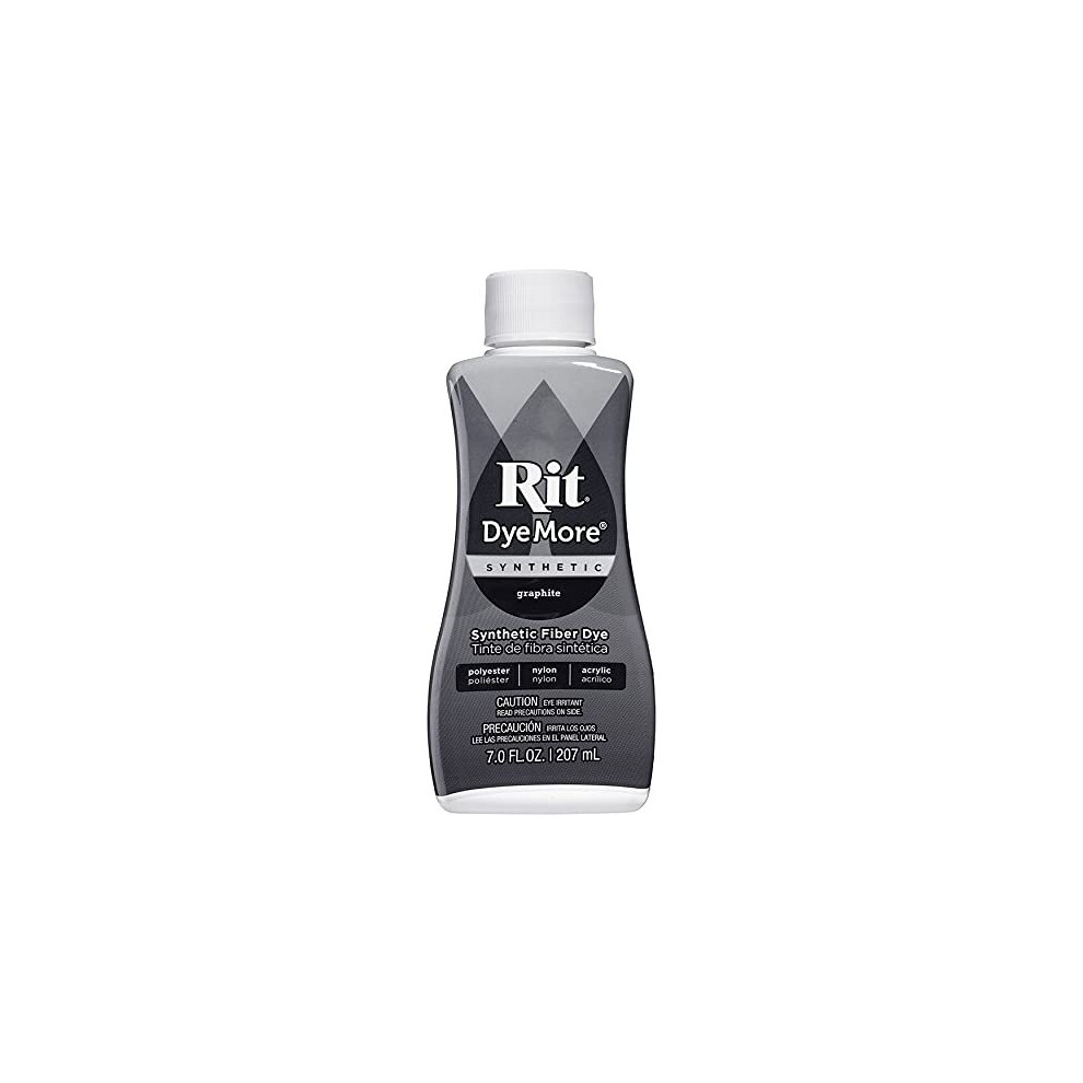 Nakoma Rit Dye More Synthetic 7oz-Graphite