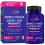 LoveBug Probiotics, Probiotique Soutien Levures et pH Vaginal, 50 Milliards d'UFC, 30 Comprimés 1