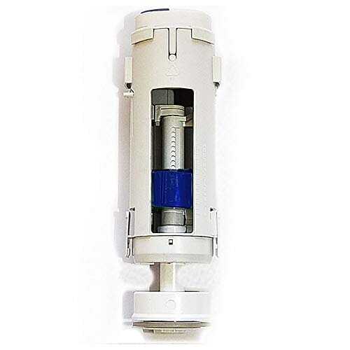 Geberit Geberit Replacement Dual Flush Cistern Valve Main Body Only Twico-1 240.280.00.1 1