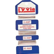 BOJACK 3 Values 42 Pcs 3 5 13 A Amp 240 V Volt Household