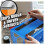 Gorilla Gorilla Double Sided Mounting Tape Clear 1.5m, Pack of 1 2