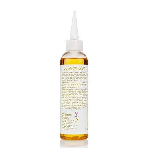 Design Essential Skin and Scalp Vitamin Drops 1