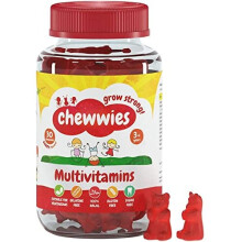 Multivitamins - Chewable Gummies- Vegan, Vegetarian, Halal, Sugar Free & Gluten Free, Non-GMO - for Adults and Children Packed with Essentia