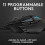 Logitech Logitech G502 HERO High Performance Wired Gaming Mouse, HERO 25K Sensor, 25,600 DPI, RGB, Adjustable Weights, 11 Programmable Buttons, On-Bo 4