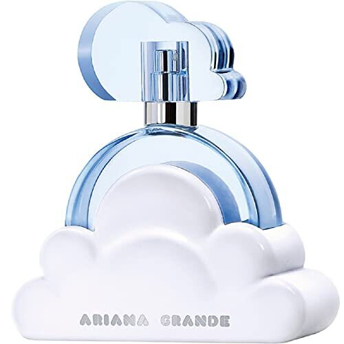 Ariana Grande Ariana Grande Cloud EDP Spray, 100 ml, Blue
