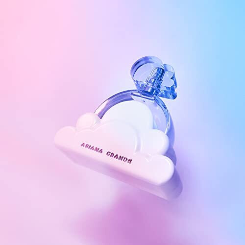 Ariana Grande Ariana Grande Cloud EDP Spray, 100 ml, Blue 2