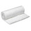 BLUE DOT 25g COTTON WOOL ROLL (30CWR025),White 1