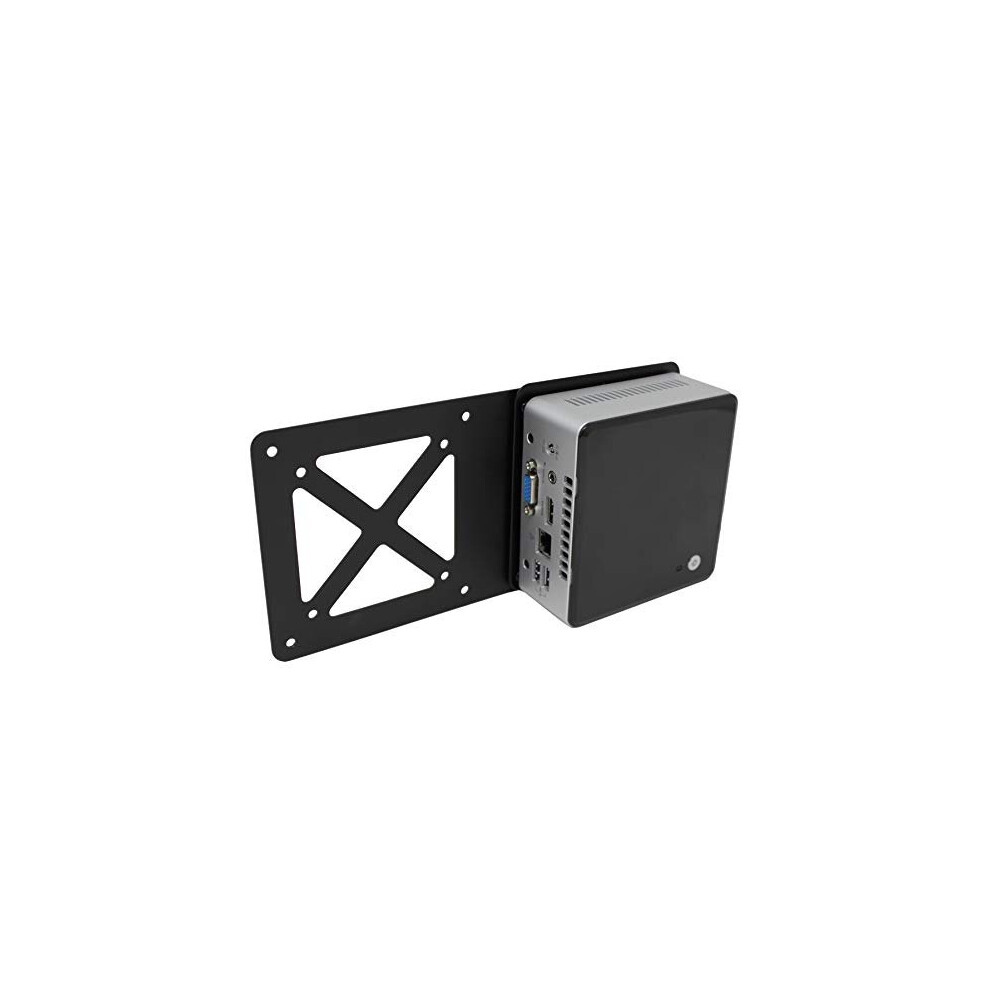 Humancentric Intel Nuc Vesa Mount | Mounting Plate Bracket For The Nuc Mini Pc Computer