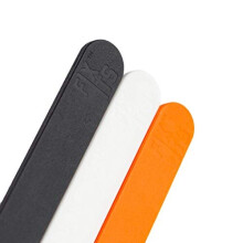 Pack Of 3 Large 10g Fixits Sticks - Reusable Glue Stick Alternative - Plastic Fixing Sticks For Everyday Fixes - Mouldable Plastic for Repai