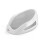 Angelcare Baby Bath Support in Grey 1