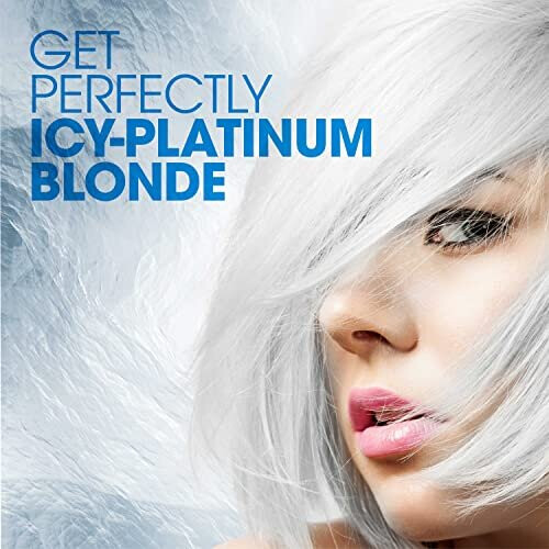 Pro:voke Go Icy Intensive Toning Hiusnaamio 300ml 1