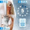 Pro:voke Go Icy Intensive Toning Hiusnaamio 300ml 6