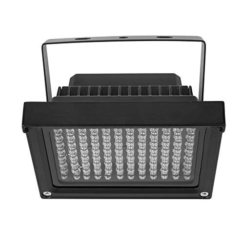 96 LEDS IR Illuminator Array Infrared Lamps Night Vision Outdoor Waterproof For CCTV Security Camera 1