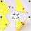 Plastic Safety Eyes and Noses,Hoiny 580 pcs Doll's Eyes Teddy Eyes Plastic Eyes Including 180 pcs Safety Eyes, 110 pcs Safety Noses with 290 2