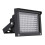 96 LEDS IR Illuminator Array Infrared Lamps Night Vision Outdoor Waterproof For CCTV Security Camera 1