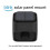 Blink Home Security Blink Solar Panel Mount for Blink Outdoor Camera | Black 4
