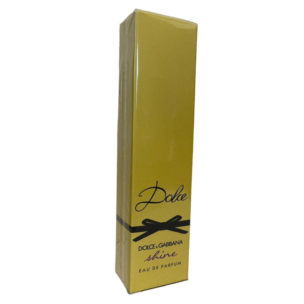 Dolce & Gabbana Shine 10ml EDP Spray