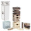 Hasbro Hasbro Gaming Jenga Game: Rustic Series Edition - Amazon Exclusive 1