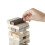 Hasbro Hasbro Gaming Jenga Game: Rustic Series Edition - Amazon Exclusive 7