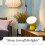 Amazon Amazon Smart Plug, works with Alexa, Certified for Humans device 2